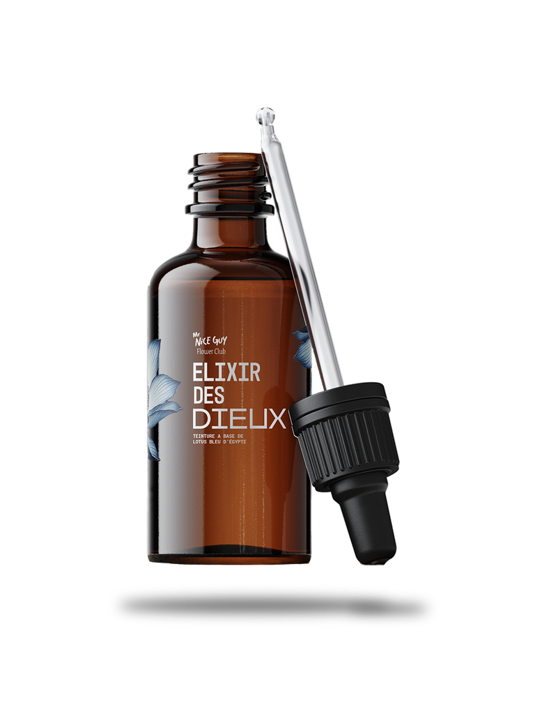 Elixir des Dieux