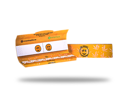 Nice Rollin' Papes